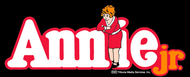 Annie Jr