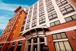 THE MADOX IN JERSEY CITY