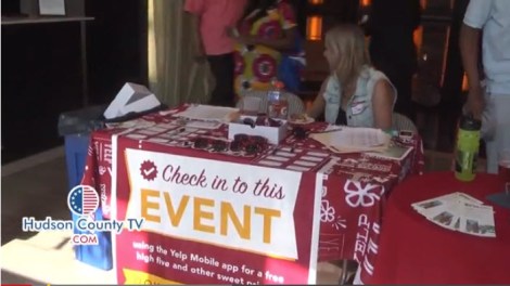 CLICK PIC FOR HUDSON COUNTY TV VIDEO!