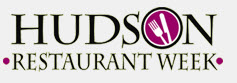 hudson restaurant week