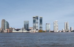 URL Harborside Skyline a