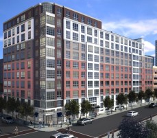 Warren at York in Jersey City