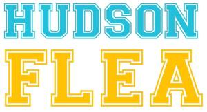 Hudson-Flea-Logo-Blue-Yello