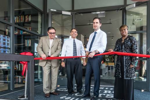 cast-iron-lofts-jersey-city-apartments-mayor-fulop-ribbon-cutting-before
