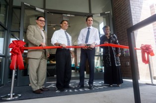 CIL Ribbon Cutting 1.edit