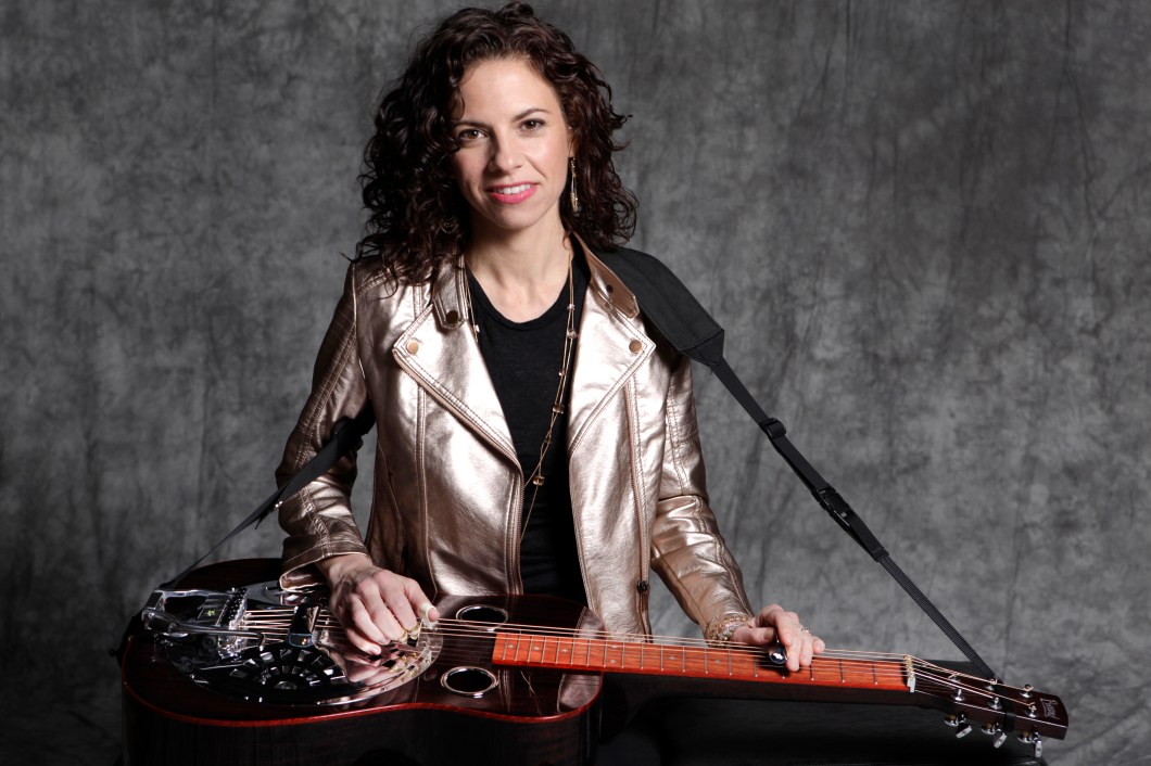 abbie gardner by Jeff Fasano