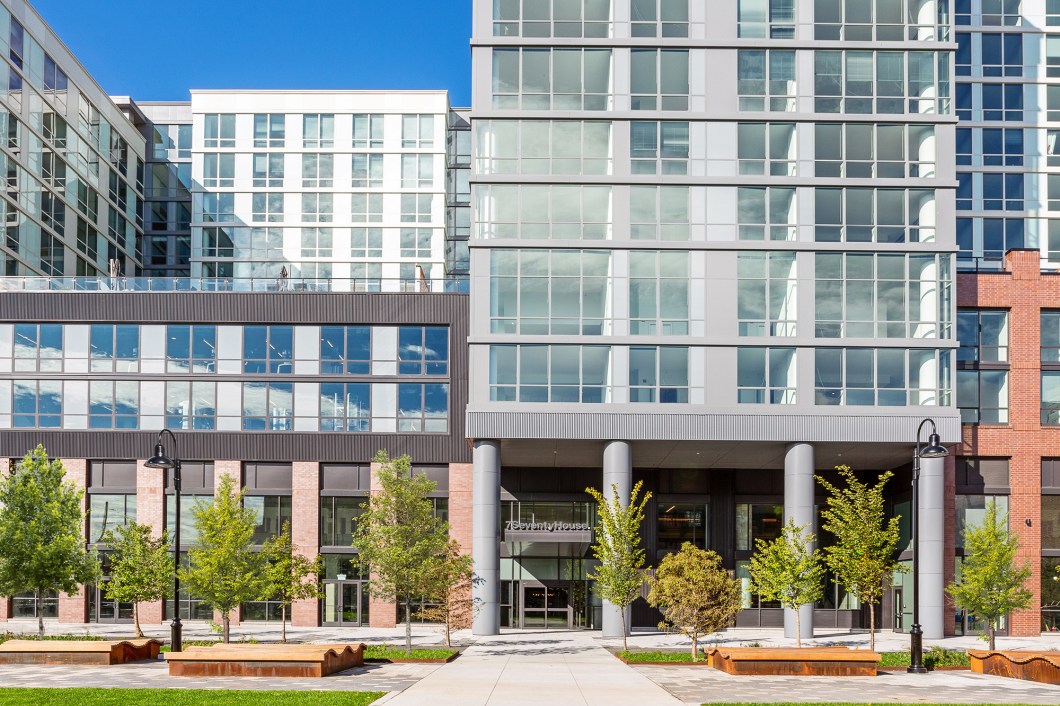 7SeventyHouse Exterior Edit