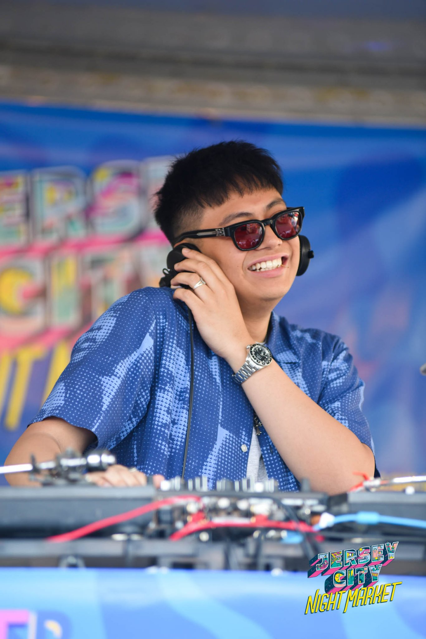 MAGNOLIA LANDING TO LIGHT UP JOURNAL SQUAREWITH APRIL 20TH JERSEY CITY