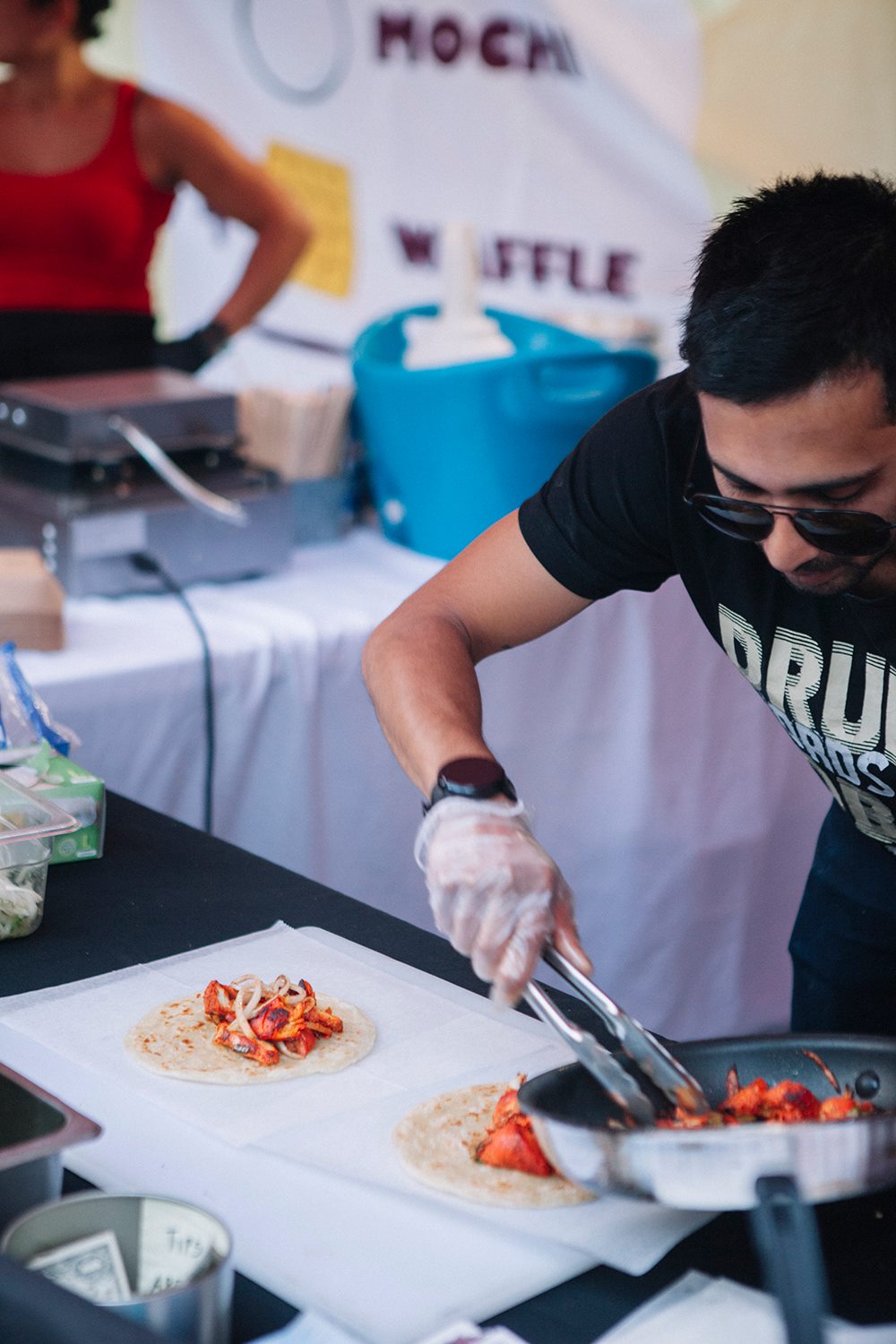 MAGNOLIA LANDING TO LIGHT UP JOURNAL SQUAREWITH APRIL 20TH JERSEY CITY